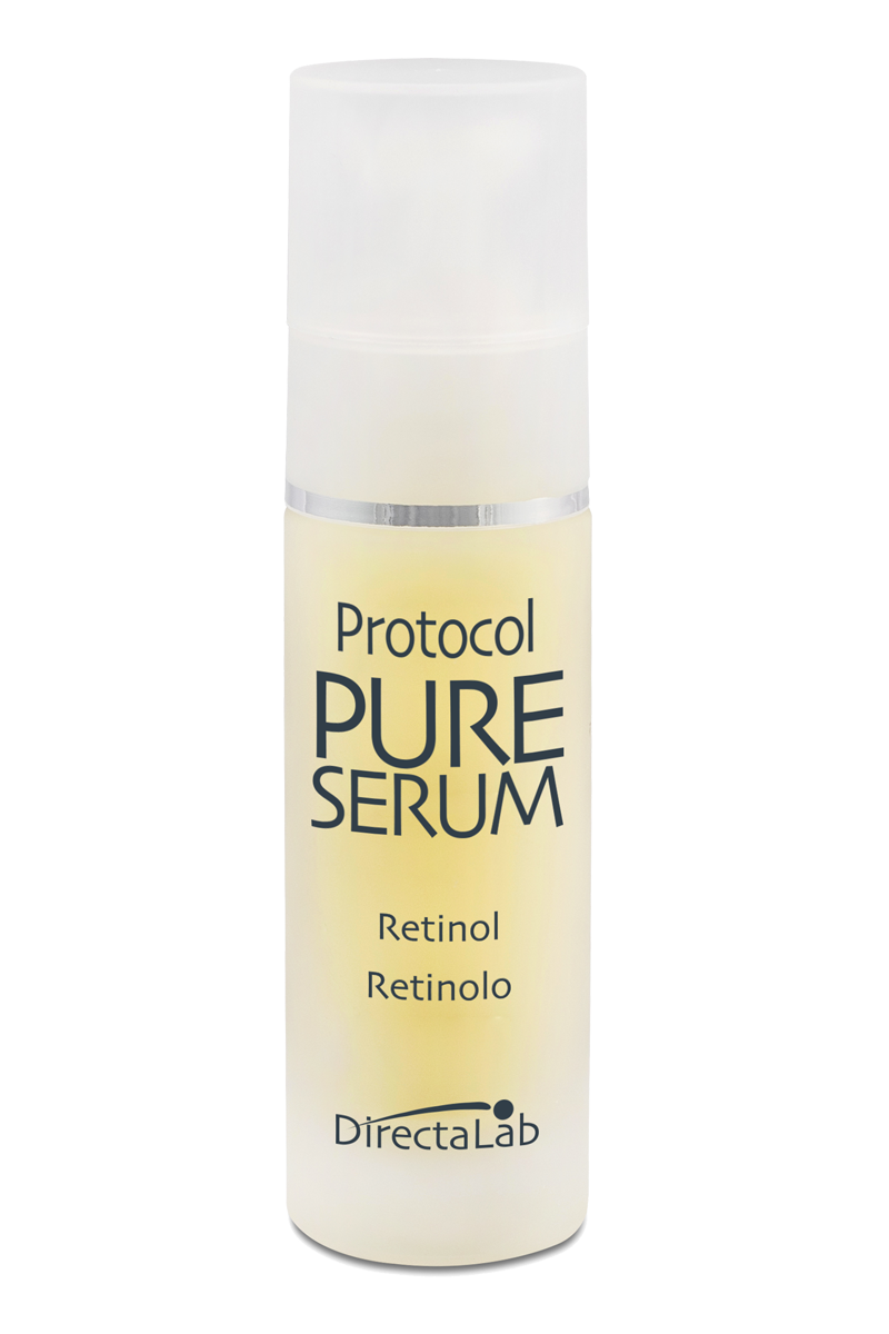 PROTOCOL PURE SERUM - Retinolo