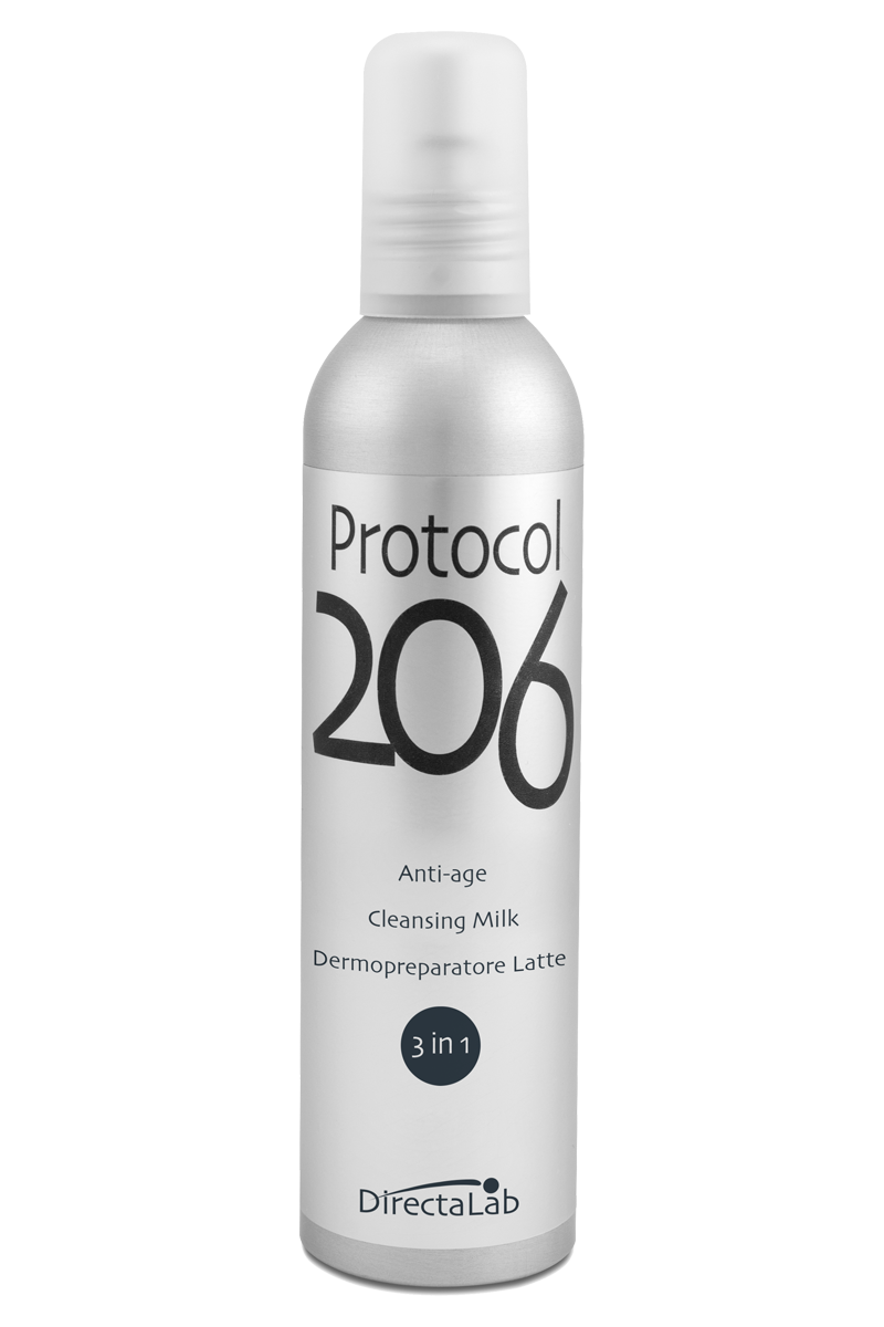 Protocol 206 – Latte 3 in 1