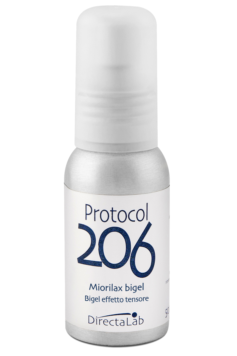 PROTOCOL 206 - Miorilax bigel