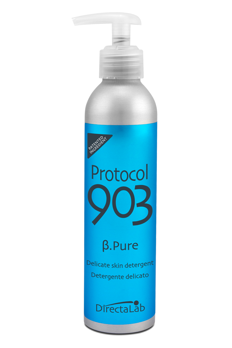 PROTOCOL 903 - β.Pure- Detergjent delikat