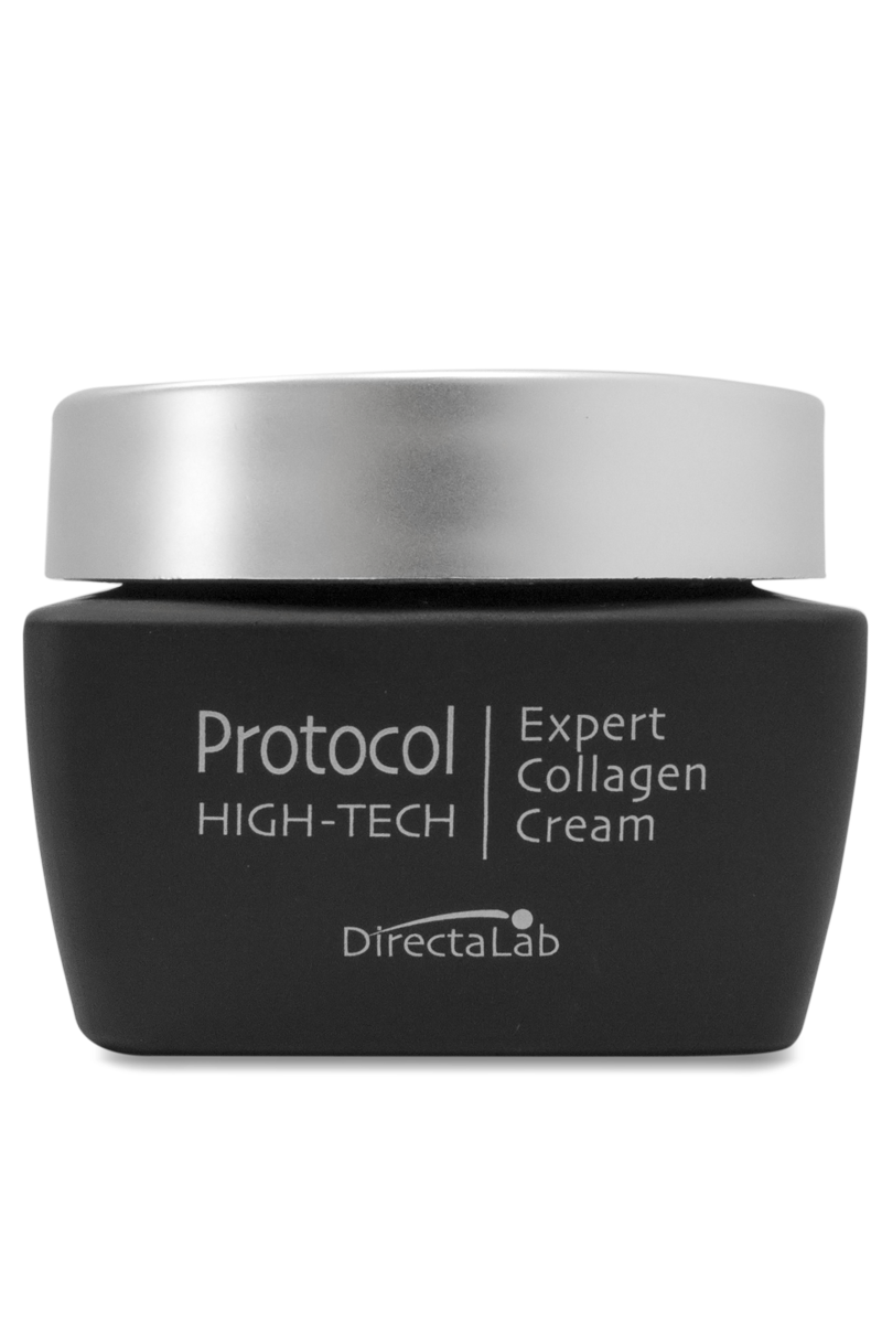 PROTOCOL HIGH-TECH - Expert Collagen Cream