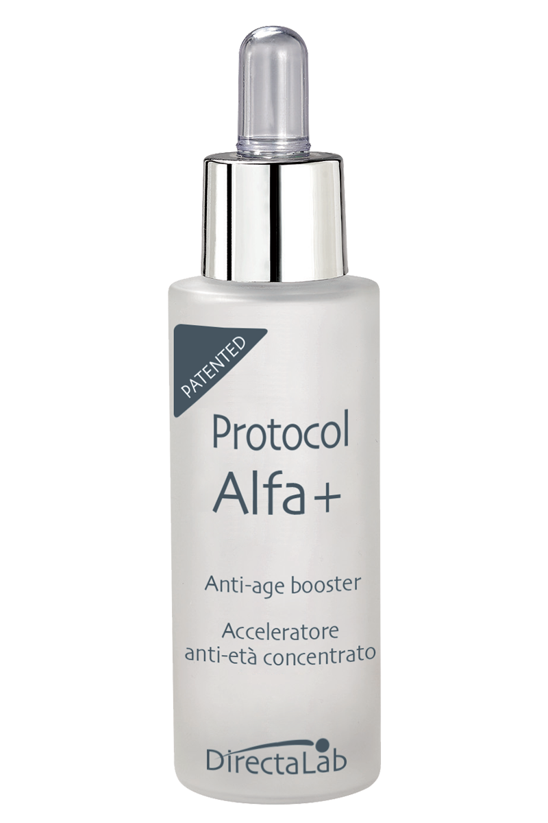 PROTOCOL Alfa+ Acceleratore